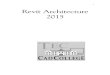 i Revit Architecture 2015 ... Revit Architecture 2015 ISBN 978-90-72487-96-4 Revit Architecture 2014 Basisboek ISBN 978-90-72487-90-2 Voor het gebruik op school zijn er speciale verkorte