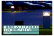 ILLUMINATED BOLLARDS - Voltimum...2012/02/23  · complexes. The Kha 5 & 9 bollards are available in a variety of light sources and optics to provide high performance and yet minimise