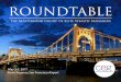 ROUNDTABLE - CEG Worldwide · “Roundtable helped us grow from $9 million in AUM in 2009 to over $100 million today.” —David Witter, Roundtable member for four years “Roundtable