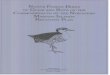 NATIVE FOREST BIRDS OF GUAM AND ROTA OFTHE ......GUAM AND ROTA OF THE COMMONWEALTH OF THE NORTHERN MARIANA ISLANDS RECOVERY PLAN I. INTRODUCTION A. Brief Overview This document is