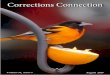 Corrections Connection - Michigan · Corrections Connection is a publication of the Office of Public Information and Communications . Story ideas, feedback and comments can be submitted