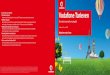 De voordelen van Vodafone Vodafone Tarieven...Prijzen en voorwaarden kunnen aan veranderingen onderhevig zijn. Alle in deze folder genoemde prijzen gelden MC.PSBR.0712.01 binnen Nederland