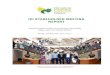 ICI STAKEHOLDER MEETING REPORT - ICI Cocoa …...• ICI has adapted its strategy to work increasingly through the supply-chain – an approach that gives more incentives and resources