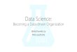 DevSci: Improving Software Through Data ScienceSkill 2016 Change Skill 2016 Change. What’s the problem? What’s the problem? ... O’Reilly 2015 Data Science Salary Survey Data