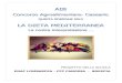 AAIIBBB - Diabete Brescia 5 C… · Mediterraneo il 16 novembre 2010 includendo la dieta mediterranea nella Lista del Patrimonio Culturale Immateriale dell'Umanità. Che sia rappresentata