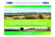 Muswellbrook: between eight coal mines and two power stations · Janet Roden – Research Report – Muswellbrook: Between eight coal mines and two power stations: Preparing for the
