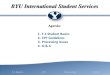 F-1 Basics CPT...Agenda: 1. F-1 Student Basics 2. CPT Guidelines 3. Processing Issues 4. Q & A BYU International Student Services F-1 Basics CPT Processing Q & A Introduce self first