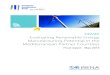 Evaluating Renewable Energy Manufacturing Potential in the ... · Evaluating renewable energy manufacturing potential in the Mediterranean Partner Countries EIB - IRENA 5 EY –Final