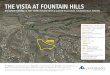 THE VISTA AT FOUNTAIN HILLS - LoopNet€¦ · THE VISTA AT FOUNTAIN HILLS DEMOGRAPHICS Executive Summary Fountain Hills Demographics Prepared by Esri Fountain Hills, Arizona Latitude: