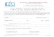 ship Program Fellowship Application Form - Michigan · 2018-09-17 · updated - september 2018 page 1 of 3 house of representatives state of michigan . anderson house office building