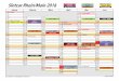 Slotcar Rhein Main Rennkalender 2018 - SRT-Frankfurt e.V. · 2018-01-14 · Slotcar Rhein Main Rennkalender 2018.xlsx Author: FreshMeat Created Date: 1/6/2018 2:02:45 PM 