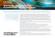 Communications and Technology Performance Profiling ...Case Study | Verizon Maximizes Customer Satisfaction 2 Software and workloads used in performance tests may have been optimized