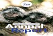 Wellington Zoo 2016/2017 Report · Five Domains of Animal Welfare and explains how the Zoo cares for animals so that they are healthy and happy. 1,723 Newtown locals enjoyed our busiest