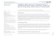 Review Article Sodium-glucose Co-transporters-2 Inhibitors ... · Among them, sodium-glucose co-transporter 2 (SGLT2) inhibitors have emerged as a class of drug with proven robust
