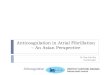 Anticoagulation in Atrial Fibrillation An Asian P 2015 Anticoagulation Course-ylb.pdf¢  Anticoagulation