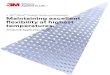 3M NextelTM Ceramic Textiles and Composites Maintaining ... · 3M™ Nextel™ Ceramic Fibres reinforce oxide ceramics and enable the production of high-temperature, thin walled,