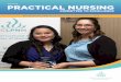 PRACTICAL NURSINGTo advertise in the Practical Nursing Journal, please contact: McCrone Publications Inc. Email: mccrone@interbaun.com Toll Free: 1-800-727-0782 Fax: 1-866-413-9328