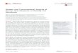 Genetic and Transcriptional Analysis of Human Host ... · Genetic and Transcriptional Analysis of Human Host Response to Healthy Gut Microbiota Allison L. Richards,a Michael B. Burns,b,c