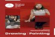 Drawing Painting - academyofartbarcelona.com · I.2. Cast Drawing and Painting I.3. Still Life Painting II. Human Figure Drawing and Painting II.1. Long Pose Drawing and Painting