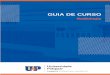 GUIA DE CURSO - UnP · educacionais apoiadas em eficientes processos de gestão e numa infraestrutura acadêmica, administrativa e tecnológica em constante atualização. Atualmente,