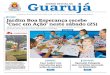 Guarujá DIÁRIO OFICIAL DEDia Nacional de Combate ao Abuso e à Exploração Sexual de Crianças e Adolescentes, cele-brado no último sábado (18), a Prefeitura de Guarujá reforça