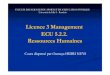 Licence 3 Management ECU 5.2.2. Ressources Humainesstaps.univ-lille.fr/fileadmin/user_upload/res... · 2/ Les grandes théories de la motivation2/ Les grandes théories de la motivation