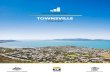 Smart Cities Plan - City of Townsville · 2016-12-09 · smart investment, smart policy and smart technology. City Deals are the key mechanism identified in ... 8 Tourism Research