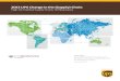 2013 UPS Change in the (Supply) Chain · The 2013 UPS Change in the (Supply) Chain Survey was also conducted across the four major regions: North America, Europe, Asia/Pacific (APAC),