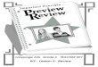 W2 - Lesson 5: Review · PDF file Preview/Review Concepts W2 - Lesson 5 Language Arts Grade 6 - TEACHER KEY W2 - Lesson 5: Review Prewriting In W2 - Lesson 1, you learned that prewriting