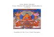 Our Role Model Ven. Maha-Moggalla Mahat hera...Our Role Model Ven. Maha-Moggalla Mahat hera ; Buddha & His Two Chief Disciples Page 2 of 36 A Gift of Dhamma Maung Paw, california Ven