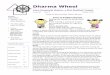 Dharma Wheel · 2015-05-28 · PAGE 2 DHARMA WHEEL Calendar of Events Temple Decorations Visitation Schedule 2014 TEMPLE DE ORATION All flower August 6, 13, 20, 27 Nawiliwili/Wailua