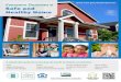 Everyone Deserves a Safe and Healthy Home · PDF file 2020-03-02 · 2 Introduction To Safe and Healthy Homes Everyone deserves to live in a safe and healthy home. It’s important