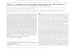PET/CT Imaging of Chemokine Receptors in Inﬂammatory ...jnm.snmjournals.org/content/57/7/1124.full.pdfPET/CT Imaging of Chemokine Receptors in Inﬂammatory Atherosclerosis Using