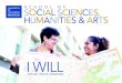 SCHOOL OF SOCIAL SCIENCES HUMANITIES & ARTS · page 2 | school of social sciences, humanities and arts brochure 2018-19. chicano/latino 55% asian 16% white 12% african-american 6%