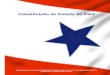 Constituição do Estado do Pará - AGE PA Subseção II - Da Emenda à Constituição.....art. 103 Subseção III – Das Leis.....arts. 104 a 113 ... O Estado do Pará é parte integrante