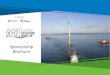 Renewable UK Sponsorship Brochure 12pp 297x210 2017 v4 · –Your logo included in the PowerPoint presentation displayed in between sessions –Your company logo on the cover of the
