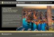 DUBAI MARINA INSIDER COLLECTION · 2019-04-12 · Desert Safari provides an insightful introduction to local desert culture and can be tailored with themed team-building activities