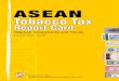 ASEAN · Within ASEAN, Thailand has the highest tax burden as a percentage of the retail price charged on a pack of cigarettes (70%), closely followed by Singapore (66.2%) and Brunei