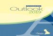 Outlook - The Andersons Centre€¦ · Andersons Outlook 2019 INTRODUCTION TOOutlook ... with many fast-food outlets offering food ordering from screens on the wall. There has been