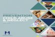 PREVENTION CHILD ABUSE & NEGLECT - Oklahoma State Plan for... · 2018-11-13 · Prevention of Child Abuse and Neglect and will collaborate to ensure its goals are met. The process