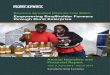 Empowering Smallholder Farmers through Rural Enterprise RE08 Small Found… · Empowering Smallholder Farmers ... enabling comparison of products, markets and ... extended buyer contracts,