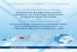 EVIDENCE BASED DECISION MAKING IN CENTRAL EASTERN … final 2014 30042014.pdf · 11:55-12:15 Outcomes of the central public procurement of medicines in Serbia Biljana Kozlović, M.D.,