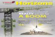 Horizons 18_29-10.pdf• 2 & 3 BHK Apartments • Area ranging from: 1212sq ft to 2047 sq ft. • Location: Ameerpet, Hyderabad • 285 Luxury Apartments in 2.68 Acres • G+11 Floors