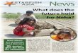 STARFISH ASIA News · STARFISH ASIA News 48 June 2016 giving hope to the children of Pakistan What does the future hold for Neha? NEHA SHOULD NOT BE WORKING AT THE BRICK KILN We protest: