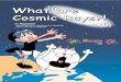 What are What areWhat are Cosmic Rays?! Cosmic Rays ......cosmic rays were discovered by an Austrian physicist, V. F. Hess. Although cosmic rays have high-penetration ability, they