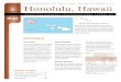 Comprehensive Housing Market Analysis for Honolulu, Hawaiiwith a 5.0-percent rental vacancy rate. Growth in renter households since 2010 has out-paced the con- struction of rental