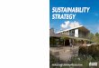 SUSTAINABILITY STRATEGY - Tarmac · sustainability strategy is an integral part of this thinking. WELCOME CONTENTS. EXTERNAL SUSTAINABILITY PANEL TRANSFORMING OUR BUSINESS. OUR VISION
