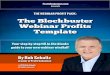 THE WEBINAR PROFIT PACK: The Blockbuster Webinar Profits ...rob-promos.s3.amazonaws.com/done4u-2015/WPP-Webinar-Template-2015.pdf · • 62:00 - 75:00: Content Review and Repeat Call