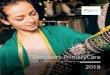 Discovery PrimaryCare 2018 - Aon South Africa · Discovery PrimaryCare is a unique healthcare product, that enables employers to provide affordable, quality primary and emergency