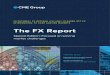 The FX Report - CME Group120 currency pairs as both outright Forwards and Swaps EBS Spot Available to trade in over 60 currencies pairs across EBS Market and EBS Direct and a primary